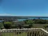 Апартаменты с 2 комнатами с видом на море