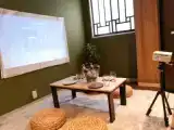 Трёхместный семейный номер Стандарт