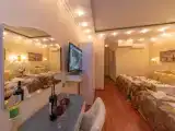 Одноместный люкс