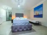 Номер Стандарт с панорамным видом