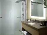 Люкс c 1 комнатой