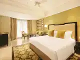 Номер Luxury