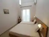 Номер Стандарт с балконом