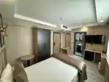 Одноместный номер Deluxe с видом на город