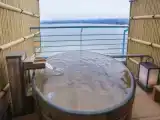 Номер Стандарт с видом на горы