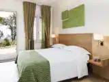 Двухместный номер Deluxe