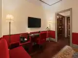 Клубный люкс