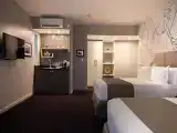 Номер Deluxe
