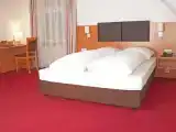 Двухместный номер Стандарт