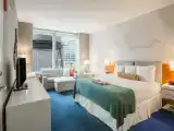 Двухместный номер Deluxe