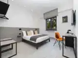 Двухместный номер Стандарт