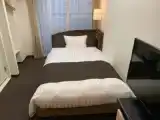 Номер Стандарт
