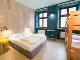 Семейный номер Стандарт