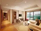 Люкс с 3 комнатами