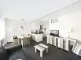 Апартаменты с 2 комнатами
