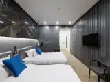 Трёхместный семейный номер Стандарт