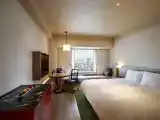 Двухместный номер Hilton