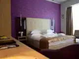 Апартаменты Luxury