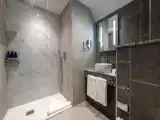 Номер Стандарт с видом на внутренний двор