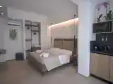Двухместный люкс Luxury