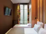 Трёхместный номер Стандарт