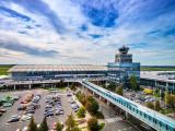 Двухместный номер Стандарт with Airport Runaway view