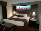 Двухместный люкс Deluxe