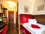 Номер Стандарт