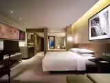 Двухместный номер с видом на город