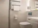 Двухместный номер Стандарт