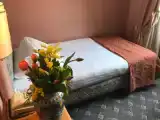 Одноместный номер