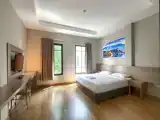 Номер Deluxe