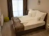 Двухместный номер Deluxe с видом на сад