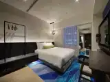 Двухместный номер Superior