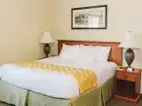 Двухместный номер Стандарт