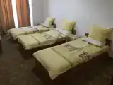 Трёхместный номер Стандарт с балконом