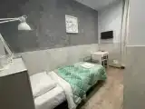 Одноместный номер