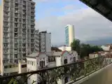 Семейный номер Стандарт с балконом