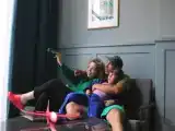Четырёхместный номер Стандарт