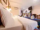 Двухместный семейный номер Стандарт