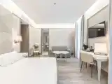 Двухместный люкс Deluxe