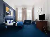 Двухместный номер Deluxe