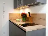 Апартаменты Эконом