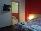Двухместный номер Стандарт с красивым видом из окна
