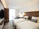 Двухместный номер Стандарт