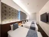 Трёхместный номер Стандарт