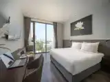 Двухместный номер Deluxe