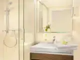 Двухместный номер Стандарт
