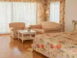 Номер Superior с балконом