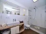 Двухместный номер Стандарт с видом на горы